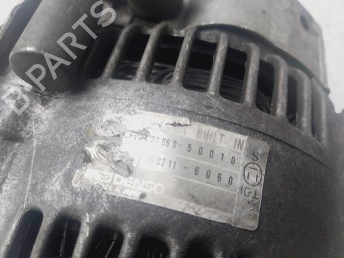 Alternator LEXUS LS (_F2_) 400 (UCF20_, UCF20R) | BP29476014M7 