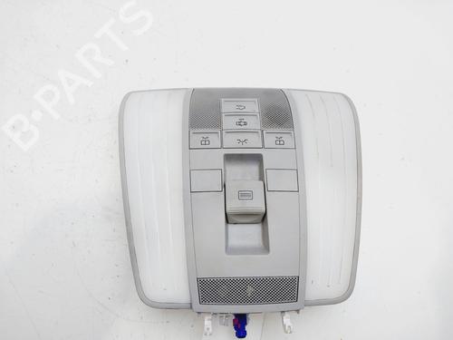 Used Interior roof light MERCEDES-BENZ E-CLASS (W212) [2009-2016]  26592308