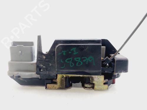 Rear left lock CITROËN XSARA PICASSO (N68) 2.0 HDi | BP28014450C100 
