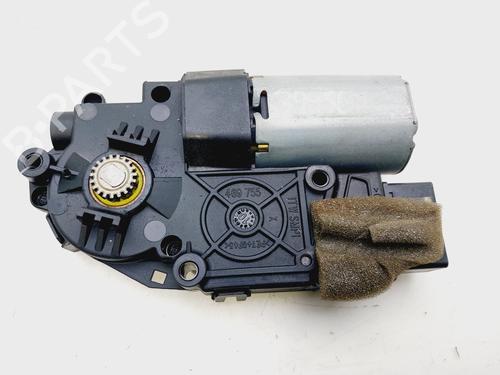 Motor do tecto de abrir VW SCIROCCO III (137, 138) 2.0 TDI | BP30766125M60