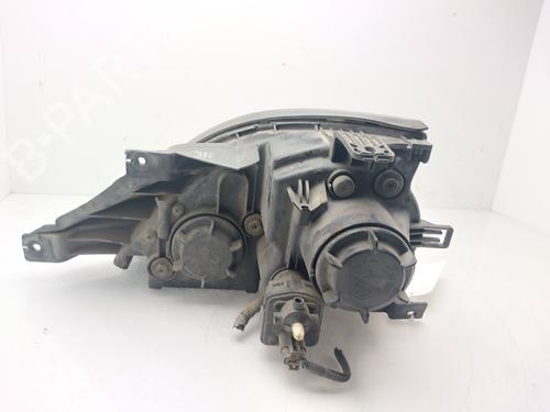 Right headlight HYUNDAI TERRACAN (HP) 2.9 CRDi 4WD | BP32011345C29