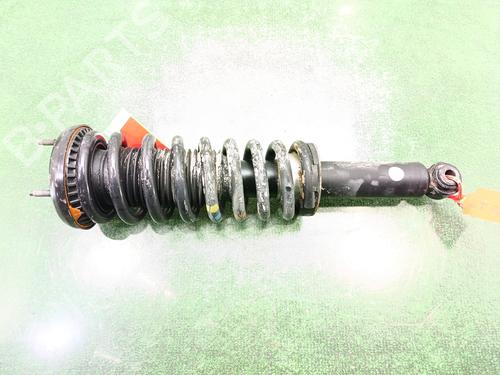 Left rear shock absorber JAGUAR XF I (X250) 4.2 | BP30687425M18