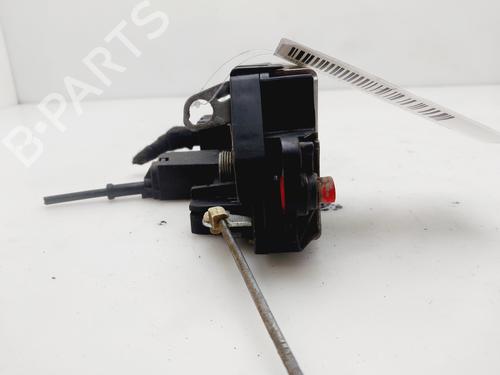 Venstre bak lås OPEL CORSA C (X01)  | BP29704609C100 