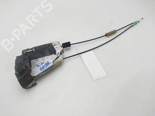 Rear left lock TOYOTA PRIUS (_W3_) 1.8 Hybrid (ZVW3_) | BP29268251C100 
