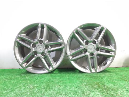 Rim HYUNDAI KONA (OS, OSE, OSI)  | BP7216503C45 