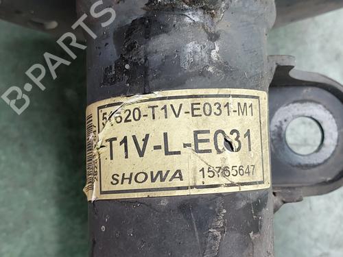 Left front shock absorber HONDA CR-V IV (RM_) 1.6 i-DTEC (RE6) | BP18902429M16 