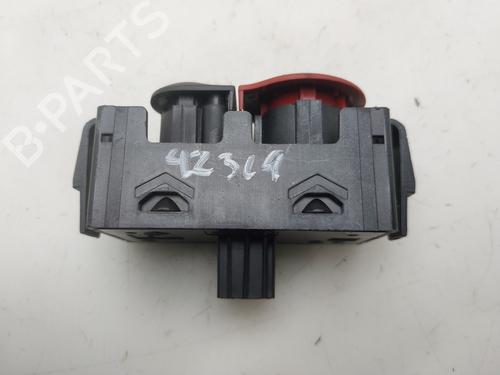 Warning switch RENAULT KANGOO / GRAND KANGOO II (KW0/1_) 1.5 dCi 90 (KW05, KW08, KW0G, KW11) | BP37638583I22 - Image 2