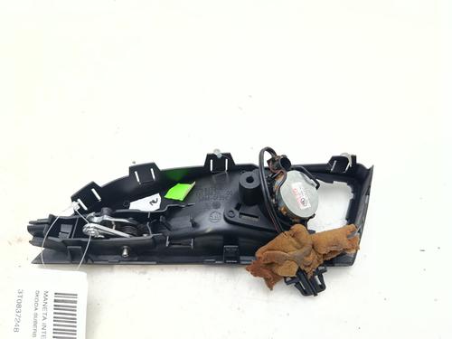 Front right interior door handle SKODA SUPERB II (3T4) 2.0 TDI 16V | BP36069738I14 - Image 3
