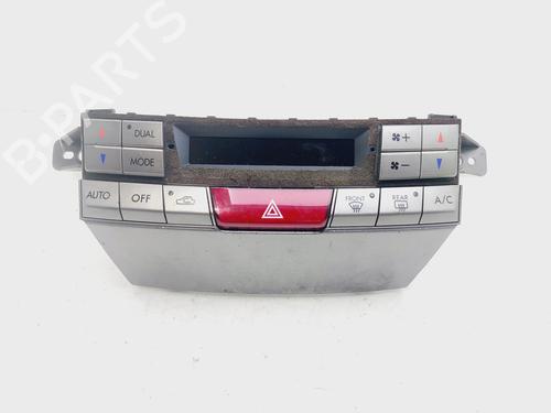 Used Climate control SUBARU LEGACY V Estate (BR) [2008-2014]  22520136