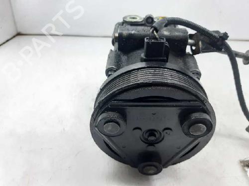 AC Kompressor FORD MONDEO III (B5Y) 2.0 TDCi (130 hp) 4718794