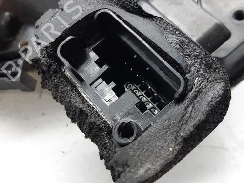 Rear left lock SEAT LEON (5F1)  | BP9713986C100 