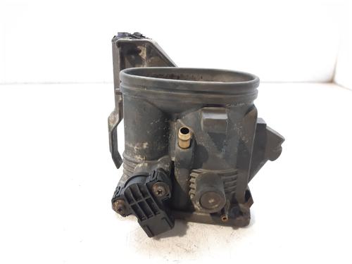 Used Throttle body BMW 3 (E30) 318 i (113 hp) 8341851