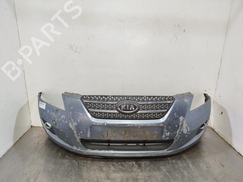 Foran kofangere Foran kofangere KIA CEE'D SW (ED) [2007-2012] 34523760 34523760