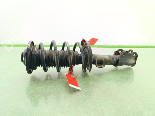 Used Right front shock absorber SAAB 9-3 (YS3F, E79, D79, D75) [2002-2015]  27691767
