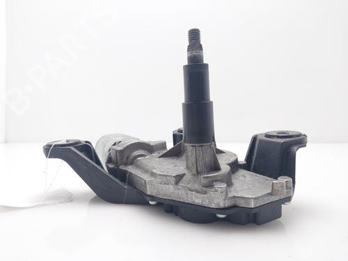 Rear wiper motor NISSAN QASHQAI / QASHQAI +2 I (J10, NJ10, JJ10E) 1.5 dCi | BP16289414M102 