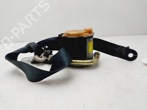 Used Front right seatbelt NISSAN ALMERA II Hatchback (N16) 1.5 (90 hp) 21208921
