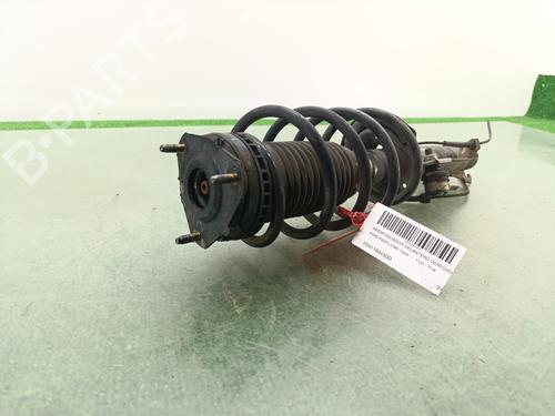 Right front shock absorber FORD FIESTA V (JH_, JD_)  | BP27322666M17
