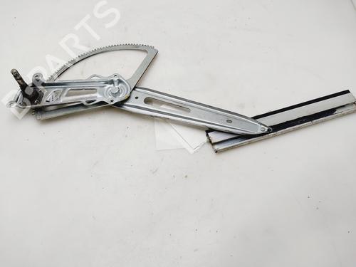 Used Rear right window mechanism OPEL ZAFIRA A MPV (T98) 2.0 DTI 16V (F75) (101 hp) 26925957