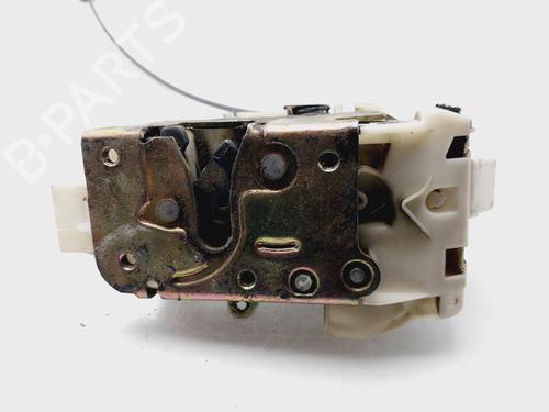 Used Front left lock FORD MONDEO III Saloon (B4Y) 1.8 16V (125 hp) 29554519