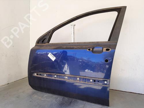 Dør venstre foran FIAT STILO (192_) 1.9 JTD (192_XE1A) | BP10111872C2 