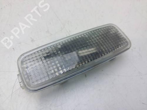 Used Interior roof light Interior roof light AUDI A3 (8P1) 1.9 TDI (105 hp) 39516900 39516900