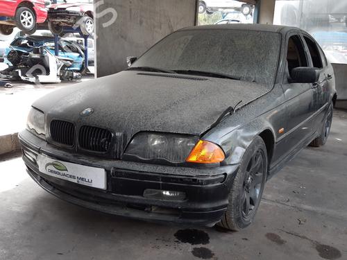 Engine control unit (ECU) BMW 3 (E46) 320 d | BP8191846M57  - Image 5