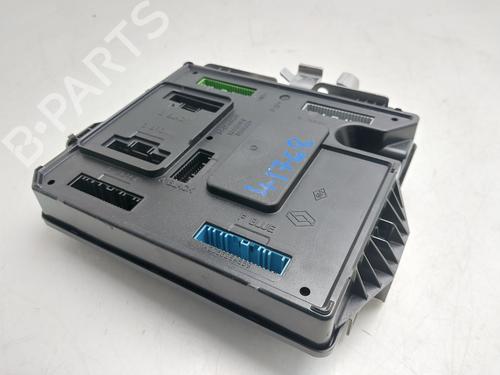 Used Electronic module Electronic module RENAULT GRAND SCÉNIC III (JZ0/1_) [2009-2016] 35720574 35720574