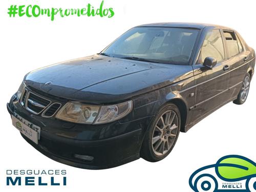 Used Parts SAAB 9-5 (YS3E) 2.2 TiD (120 hp) 2492788