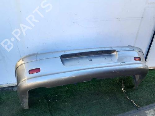 Used Rear bumper PEUGEOT 607 (9D, 9U) 2.2 HDi (133 hp) 5326825