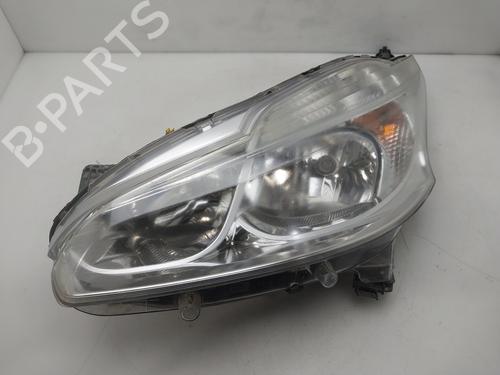 Used Left headlight Left headlight 36890312 36890312