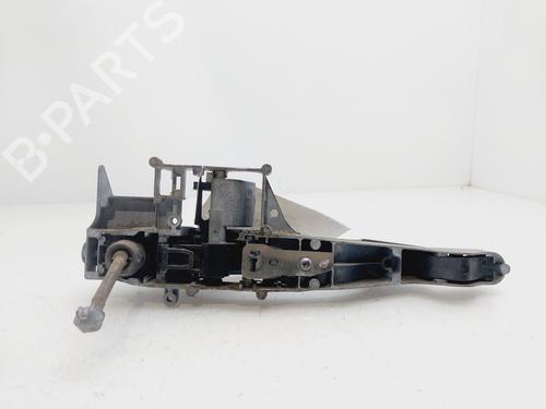 Front left exterior door handle CITROËN C4 Grand Picasso I (UA_)  | BP27196635C128 