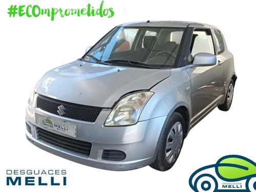 Vakuumpumpe SUZUKI SWIFT III (MZ, EZ)  | BP26287593M80 