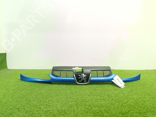 Grelha PEUGEOT 206 CC (2D) 1.6 16V (2DNFUF, 2DNFUR) (109 hp) 32360670