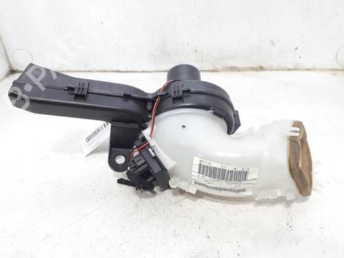 Used Heater blower motor CITROËN C4 Picasso I MPV (UD_) 2.0 HDi 138 (136 hp) 14001995