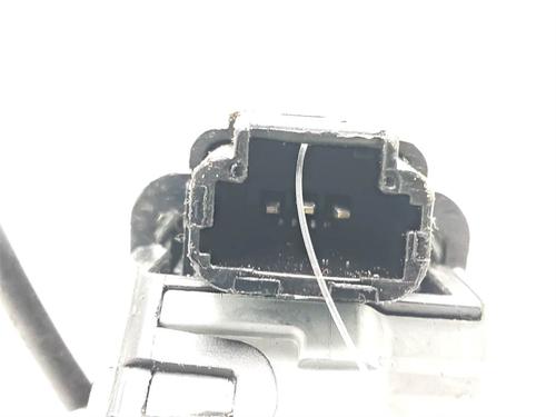 Ignition barrel PEUGEOT 807 (EB_) | BP38648122M48 - Image 2