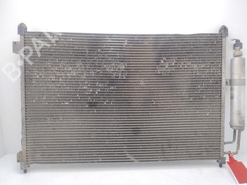 AC radiator NISSAN X-TRAIL II (T31)  | BP25931756M32 
