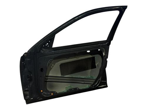 Right front door MERCEDES-BENZ C-CLASS (W204) C 200 CDI (204.007, 204.006) | BP32382144C3