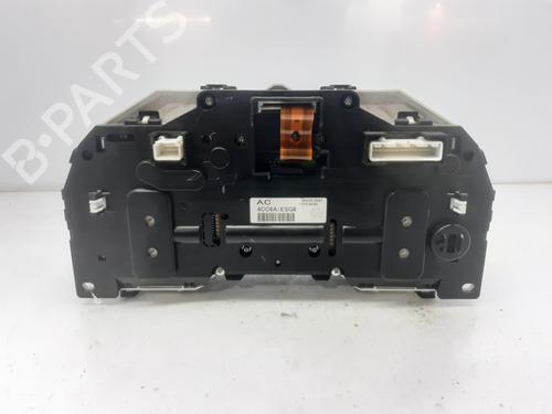 Instrument cluster NISSAN X-TRAIL III (T32_, T32R, T32RR)  | BP7948417C47