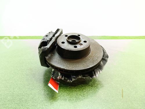 Manga de eixo frente direita BMW 7 (E65, E66, E67) 730 d (218 hp) 32196166