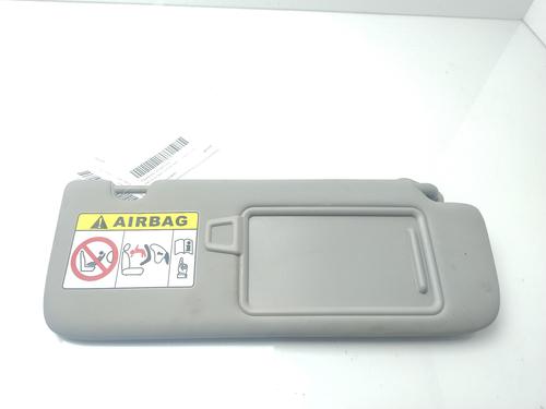 Højre solskærm KIA SPORTAGE IV (QL, QLE) [2015-2022]  30444604