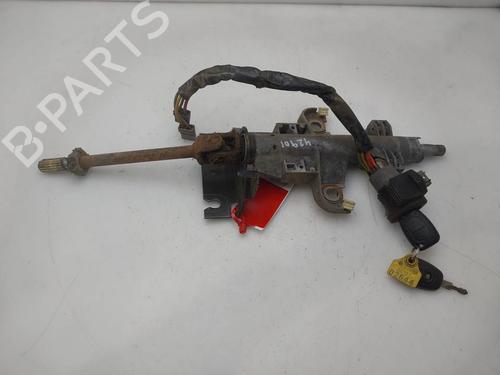 Used Steering column Steering column RENAULT KANGOO (KC0/1_) 1.9 dCi 4x4 (84 hp) 40076878 40076878