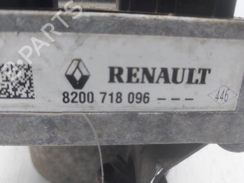 Steering pump RENAULT KANGOO (KC0/1_) | BP39558833M99 - Image 3