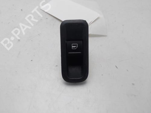 Used Right front window switch SKODA FABIA II (542) [2006-2014]  27334752