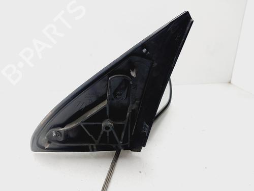 Right mirror FORD FOCUS I Saloon (DFW) 1.8 Turbo DI / TDDi | BP28088962C27 