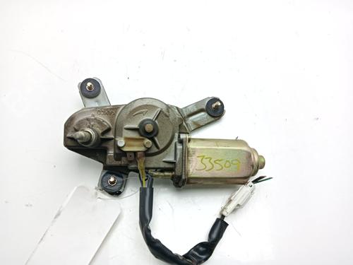 Rear wiper motor HYUNDAI TERRACAN (HP)  | BP22189973M102 