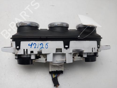 Climate control FIAT 500L (351_, 352_) | BP38642348I5 - Image 5