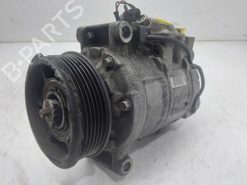 AC compressor AUDI A4 B6 Avant (8E5) 1.9 TDI | BP39645497M34 - Image 2