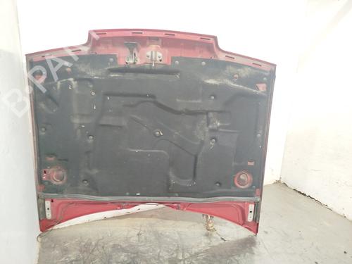 Hood CITROËN ZX (N2) 1.9 D | BP28312551C1 