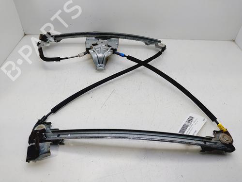 Front left window mechanism PEUGEOT 607 (9D, 9U) 2.2 HDi | BP29430588C22 
