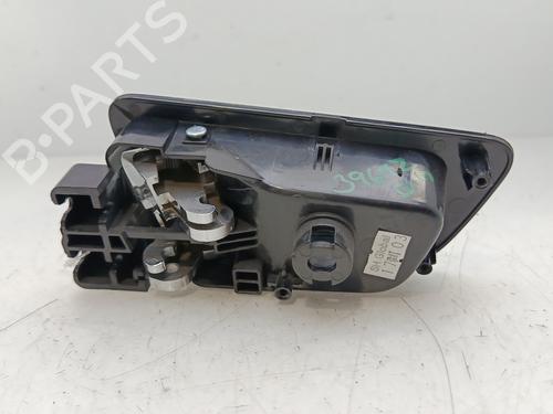Front right interior door handle SSANGYONG XLV SUV  | BP29710604I14 